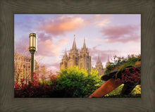 Load image into Gallery viewer, Temple Square Glorious Majesty of His Kingdom