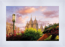 Load image into Gallery viewer, Temple Square Glorious Majesty of His Kingdom