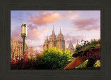 Load image into Gallery viewer, Temple Square Glorious Majesty of His Kingdom