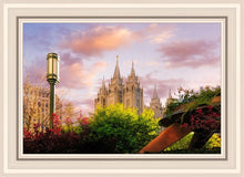 Load image into Gallery viewer, Temple Square Glorious Majesty of His Kingdom