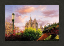 Load image into Gallery viewer, Temple Square Glorious Majesty of His Kingdom