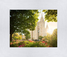 Load image into Gallery viewer, Salt Lake - The Lord is My Light