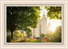 Load image into Gallery viewer, Salt Lake - The Lord is My Light