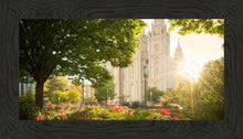 Load image into Gallery viewer, Salt Lake - The Lord is My Light