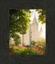 Load image into Gallery viewer, Salt Lake - The Lord is My Light (Vertical)