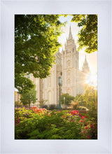 Load image into Gallery viewer, Salt Lake - The Lord is My Light (Vertical)