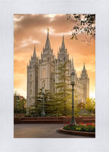 Load image into Gallery viewer, Salt Lake - The Promise