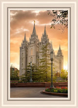 Load image into Gallery viewer, Salt Lake - The Promise