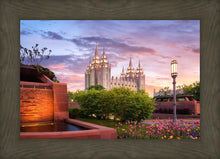 Load image into Gallery viewer, Salt Lake City This is the Place