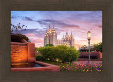 Load image into Gallery viewer, Salt Lake City This is the Place