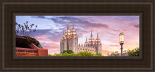 Load image into Gallery viewer, Salt Lake City This is the Place