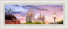 Load image into Gallery viewer, Salt Lake City This is the Place