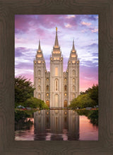 Load image into Gallery viewer, Salt Lake for Time and All Eternity