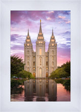 Load image into Gallery viewer, Salt Lake for Time and All Eternity