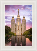 Load image into Gallery viewer, Salt Lake for Time and All Eternity
