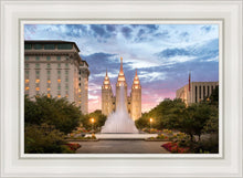 Load image into Gallery viewer, Salt Lake Fountain