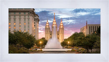 Load image into Gallery viewer, Salt Lake Fountain