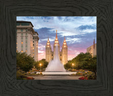 Load image into Gallery viewer, Salt Lake Fountain