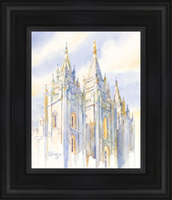 Load image into Gallery viewer, Salt Lake Temple Eternal Promises