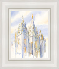 Load image into Gallery viewer, Salt Lake Temple Eternal Promises