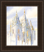 Load image into Gallery viewer, Salt Lake Temple Eternal Promises