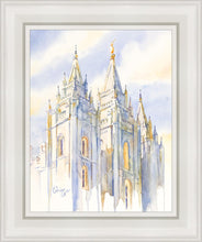 Load image into Gallery viewer, Salt Lake Temple Eternal Promises