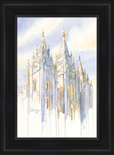Load image into Gallery viewer, Salt Lake Temple Eternal Promises