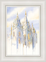 Load image into Gallery viewer, Salt Lake Temple Eternal Promises