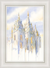Load image into Gallery viewer, Salt Lake Temple Eternal Promises