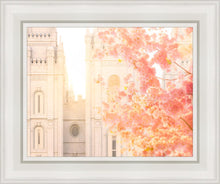 Load image into Gallery viewer, Salt Lake Blossom Glow