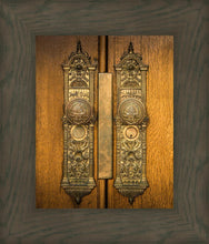 Load image into Gallery viewer, Salt Lake Eternal Doors