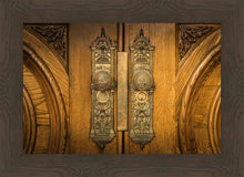 Load image into Gallery viewer, Salt Lake Eternal Doors