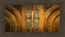 Load image into Gallery viewer, Salt Lake Eternal Doors