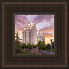Load image into Gallery viewer, Salt Lake Eternal Progression