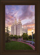 Load image into Gallery viewer, Salt Lake Eternal Progression