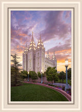 Load image into Gallery viewer, Salt Lake Eternal Progression