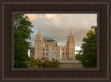 Load image into Gallery viewer, Salt Lake Golden Foundations