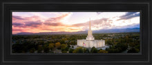 Load image into Gallery viewer, Jordan River Night Glow Aerial