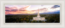 Load image into Gallery viewer, Jordan River Night Glow Aerial