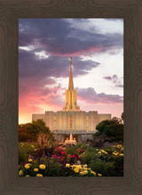 Load image into Gallery viewer, Jordan River Flowers