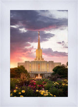 Load image into Gallery viewer, Jordan River Flowers