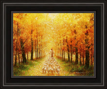 Load image into Gallery viewer, Safely Gathered In