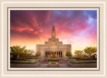 Load image into Gallery viewer, Draper After the Storm