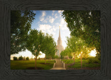 Load image into Gallery viewer, Oquirrh Mountain Golden Glow