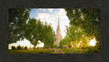 Load image into Gallery viewer, Oquirrh Mountain Golden Glow