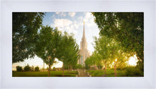 Load image into Gallery viewer, Oquirrh Mountain Golden Glow