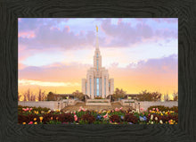 Load image into Gallery viewer, Oquirrh Mountain Peaceful Spring