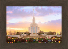 Load image into Gallery viewer, Oquirrh Mountain Peaceful Spring