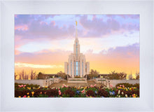 Load image into Gallery viewer, Oquirrh Mountain Peaceful Spring