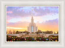Load image into Gallery viewer, Oquirrh Mountain Peaceful Spring